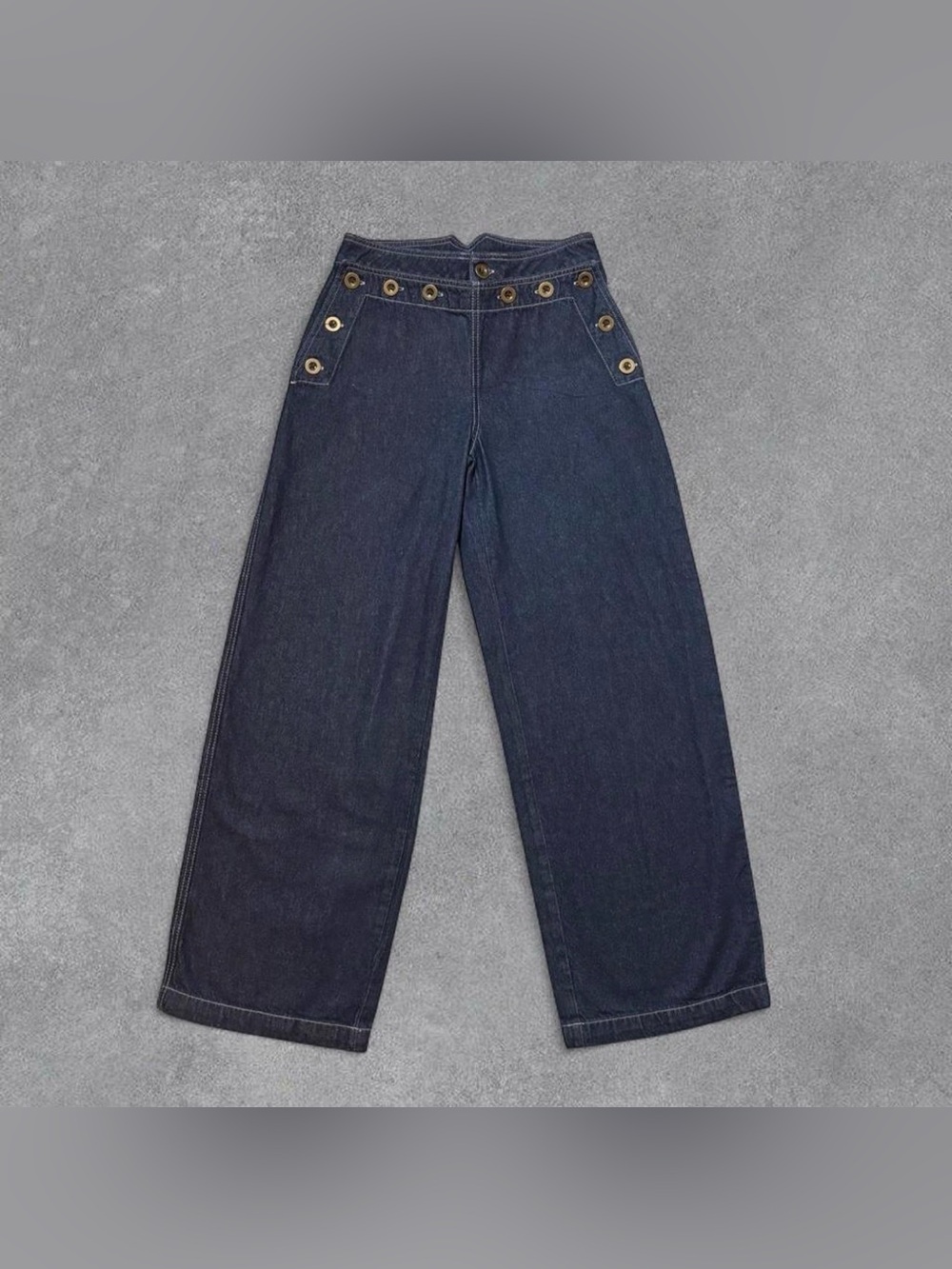 Urban Outfitters BDG Wide Leg Jeans